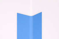 65 × 65 Narożnik regulowany z wyobleniem Acramit OPTIMA 2.0 mm - 18