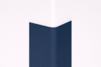 65 × 65 Narożnik regulowany z wyobleniem Acramit OPTIMA 2.0 mm - 20