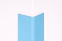 65 × 65 Narożnik regulowany z wyobleniem Acramit OPTIMA 2.0 mm - 21