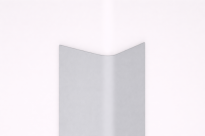 65 × 65 Narożnik regulowany z wyobleniem Acramit OPTIMA 2.0 mm - 22