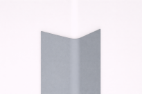 65 × 65 Narożnik regulowany z wyobleniem Acramit OPTIMA 2.0 mm - 23