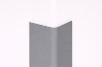 65 × 65 Narożnik regulowany z wyobleniem Acramit OPTIMA 2.0 mm - 24