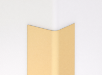 Narożnik ochronny PVC ACRAMIT regulowany z wyobleniem - 28