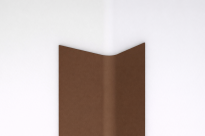 65 × 65 Narożnik regulowany z wyobleniem Acramit OPTIMA 2.0 mm - 30