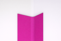 65 × 65 Narożnik regulowany z wyobleniem Acramit OPTIMA 2.0 mm - 31