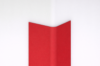 65 × 65 Narożnik regulowany z wyobleniem Acramit OPTIMA 2.0 mm - 32