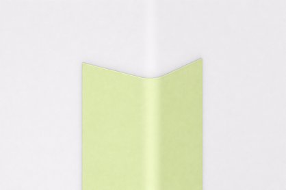 65 × 65 Narożnik regulowany z wyobleniem Acramit OPTIMA 2.0 mm