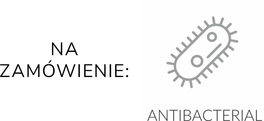 materiały antybakteryjne