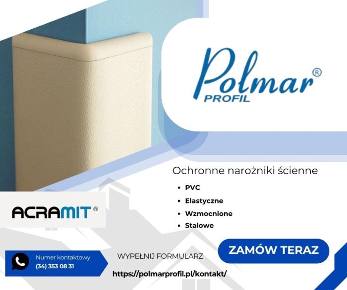 Jak zabezpieczyć sciany w magazynie?